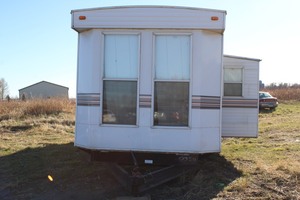 2000 Breckenridge Camper
