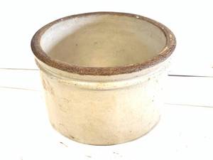 Red Wing Stoneware Bowl 5 �