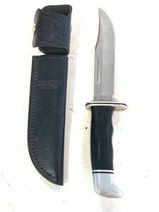 Buck USA 119 Knife