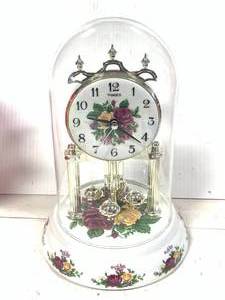 Anniversary Clock