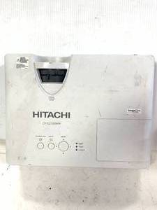 Hitachi Projector CP-X2530WN
