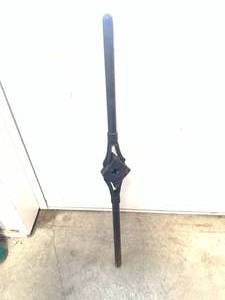 Fairbanks Morse Die Handle with Accessories