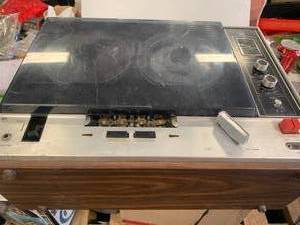 Panasonic Reel to Reel Tape Recorder RS-790AD