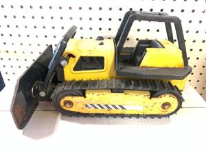 Vintage Tonka Bulldozer 12 Inch