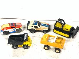 Vintage Tonka Lot