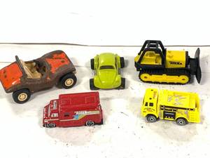 Vintage Tonka Lot