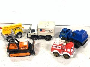 Vintage Tonka Lot