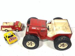 Vintage Tonka Lot