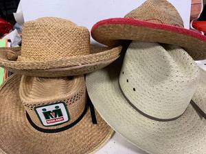 Hat Lot #2