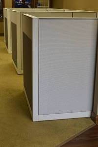 3 Cubicals