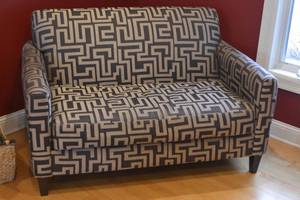 Loveseat