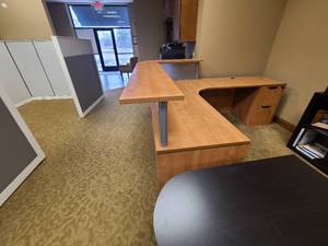 Office Desk