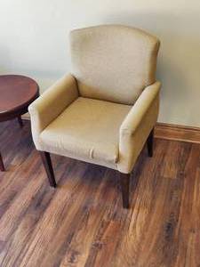 2 chairs