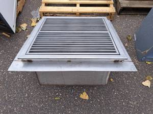 lot 18 image: Storm Basin Filtration