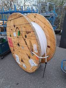 lot 36 image: Electric Wiring