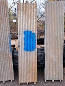 lot 54 image: 84 Scaffolding Plank