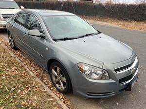 2008 Chevrolet Malibu LT