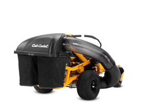 Cub Cadet Double Bagger for 50- and 54-inch Decks