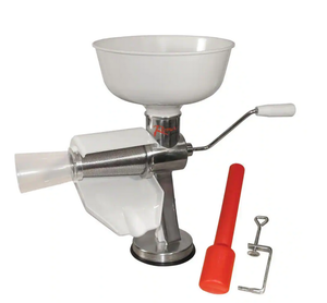 Weston Tomato Strainer and Fruit Press