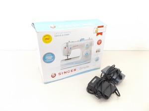 As New in Original Box Singer 2263 Portable Sewing Machine&nbsp