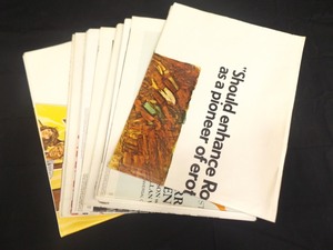 Lot of 18 Vintage 1970s and 80s Movie Posters