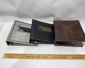 lot 118 image: Card Sleeves