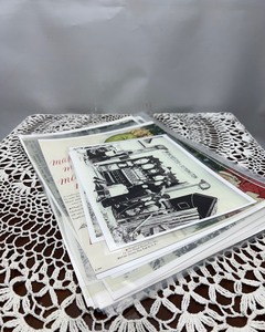 lot 78 image: Assorted Prints