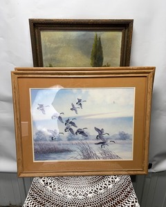 lot 96 image: Outdoor Artwork