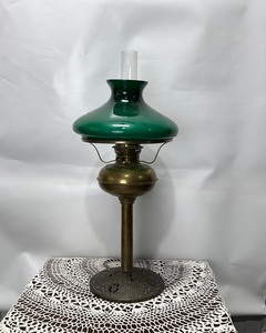 lot 83 image: Lantern