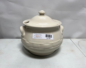 lot 303 image: Punch Bowl