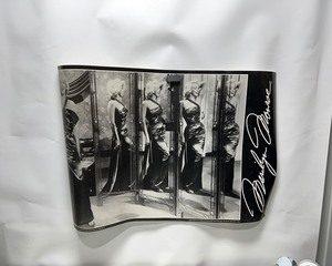 lot 324 image: Marilyn Monroe Poster