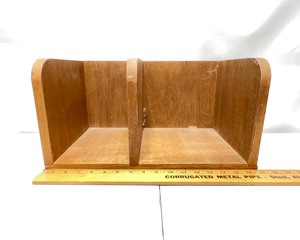 lot 334 image: Book Stand