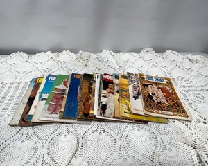 lot 360 image: Ford Times