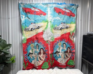 lot 380 image: Dukes of Hazard