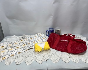 lot 399 image: Cigarette Company Merchandise