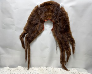 lot 66 image: Mink Stole