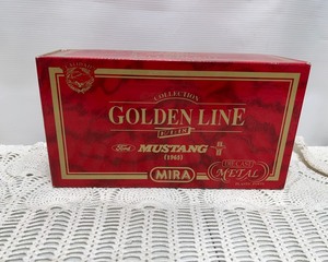 lot 51 image: 1965 Ford Mustang