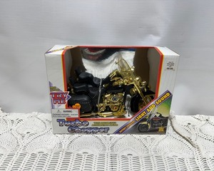 lot 52 image: Motorcycle Toy