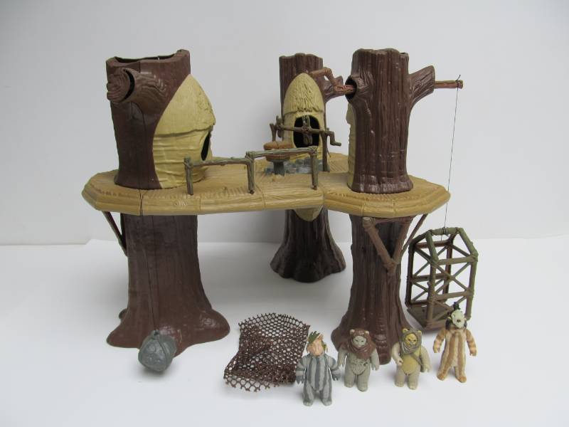 Large Little Canada Estate Auction Antiques Collectibles & MORE!! KBID