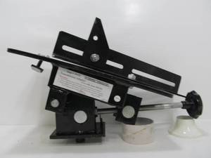 lot 210 image: Central Hydraulics Transmission Adapter