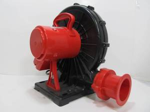 lot 214 image: XPower Electric Blower