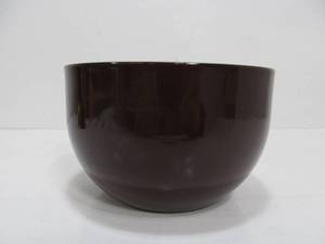 lot 305 image: Mid Century Kaj Franck Arabia Finel Enamelware Bowl 4