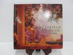 lot 275 image: MAXFIELD PARRISH Pop-Up Book