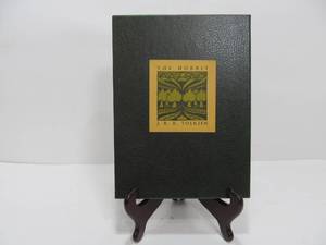 lot 278 image: Amazing MINT Condition Vintge 1966 J.R.R. Tolkien Book - The Hobbit