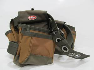 lot 294 image: Brand New BUCKET BOSS Tool Belt
