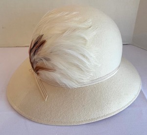 lot 75 image: Fancy Hats by Capo of Austria and Career Collection