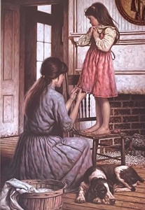 lot 193 image: Homemade Limited Edition Framed Print by Jim Daly