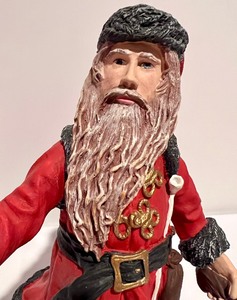 lot 278 image: Duncan Royal Victorian Collectors Edition Santa