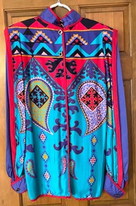 lot 401 image: Jeanne Marc 3 Piece Vintage Ensemble