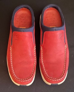 lot 416 image: Three Pairs of Womens Cole Haan Shoes